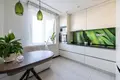 Apartamento 1 habitación 40 m² Minsk, Belarús