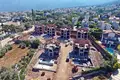 Villa de 6 habitaciones 260 m² Karakecililer, Turquía
