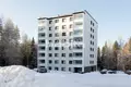 Квартира 3 комнаты 75 м² Jyvaeskylae sub-region, Финляндия