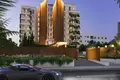 Mieszkanie 1 pokój 108 m² Limassol District, Cyprus