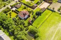 Casa de campo 255 m² Zamastocca, Belarús