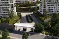 3 room apartment 130 m² in Guendogdu, Turkey