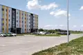 Apartamento 2 habitaciones 50 m² Navasiellie, Bielorrusia