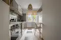 Appartement 2 chambres 41 m² en Varsovie, Pologne