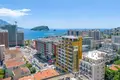 2 bedroom apartment 210 m² Budva, Montenegro