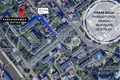 Квартира 1 комната 32 м² Радвилишкис, Литва