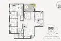 Residential quarter Vivre a givat shmouel quartier ramat adar qualite de vie au coeur disrael 8 derniers appartements disponibles