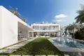 6 bedroom villa 708 m² Marbella, Spain