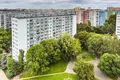 Wohnung 2 zimmer 43 m² Warschau, Polen