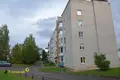 Wohnung 2 zimmer 46 m² Lahojsk, Belarus