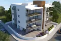 3 bedroom apartment 168 m² Yeroskipou, Cyprus