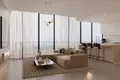 Studio apartment 36 m² Dubai, UAE