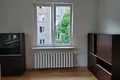 1 room apartment 34 m² in Warsaw, Poland