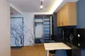 Appartement 2 chambres 36 m² en Varsovie, Pologne