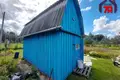 Casa 17 m² Zodzinski sielski Saviet, Belarús