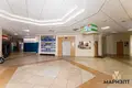 Commercial property 3 rooms 48 m² in Minsk, Belarus