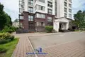 Wohnung 1 zimmer 60 m² Minsk, Belarus