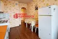 3 room apartment 65 m² Masty, Belarus