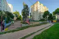 Wohnung 3 zimmer 67 m² Minsk, Weißrussland