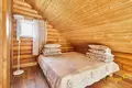 Casa 128 m² Lahojsk selsaviet, Belarús