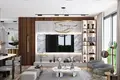 Квартира 3 комнаты 90 м² Аксу, Турция