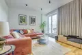 Apartamento 3 habitaciones 65 m² Varsovia, Polonia