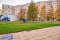 2 room apartment 49 m² Minsk, Belarus