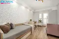 Apartamento 3 habitaciones 60 m² Vilna, Lituania