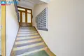 1 room apartment 34 m² Silute, Lithuania