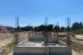 Dom wolnostojący 3 pokoi 88 m² Kallithea, Grecja