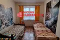 2 room apartment 53 m² Hrodna, Belarus