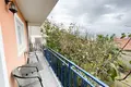 Wohnung 2 Zimmer 54 m² Bijela, Montenegro