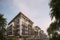 Apartamento 3 habitaciones  Dubái, Emiratos Árabes Unidos