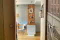 2 room apartment 34 m² in Warsaw, Poland