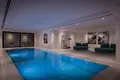 6 bedroom villa 1 073 m² Marbella, Spain