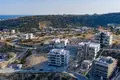 1 bedroom apartment 53 m² Germasogeia, Cyprus