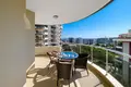 Appartement 3 chambres 110 m² Mahmutlar, Turquie