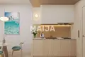 Wohnung 1 zimmer 28 m² Phu Quoc Insel, Vietnam