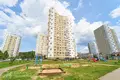 Квартира 2 комнаты 61 м² Копище, Беларусь