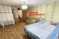 Квартира 1 комната 39 м² Гродно, Беларусь