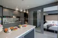 Apartamento 2 habitaciones 62 m² Kamala, Tailandia