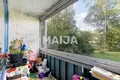 Квартира 2 комнаты 50 м² Helsinki sub region, Финляндия