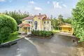 4 bedroom house 222 m² Kiiminki, Finland