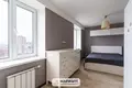 Mieszkanie 2 pokoi 67 m² Mińsk, Białoruś