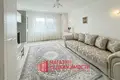 Appartement 1 chambre 48 m² Hrodna, Biélorussie