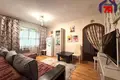 Casa 64 m² Slabada, Belarús