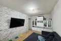 2 room apartment 38 m² Minsk, Belarus