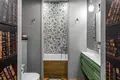 Appartement 2 chambres 53 m² Minsk, Bélarus
