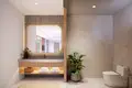 Villa de 2 dormitorios 208 m² Sakhu, Tailandia