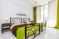 Mieszkanie 2 pokoi 78 m² Limassol, Cypr